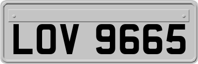 LOV9665