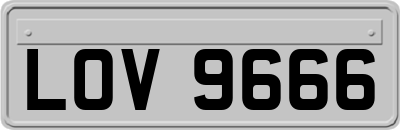 LOV9666
