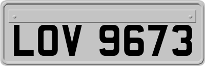 LOV9673