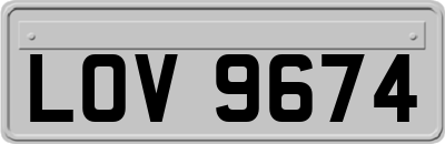 LOV9674