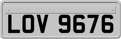 LOV9676