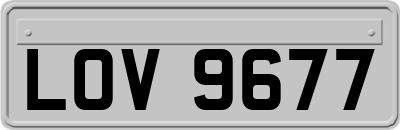 LOV9677