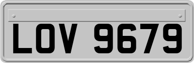 LOV9679