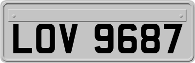 LOV9687