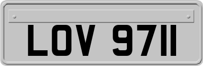 LOV9711
