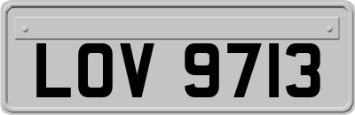 LOV9713