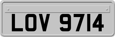 LOV9714