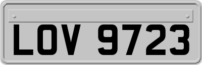 LOV9723