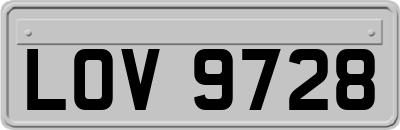 LOV9728