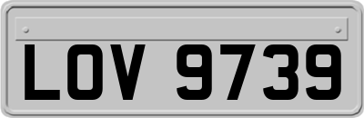 LOV9739