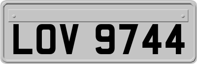 LOV9744