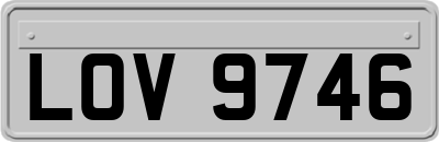 LOV9746