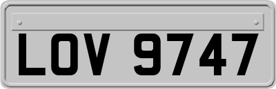 LOV9747