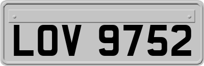 LOV9752