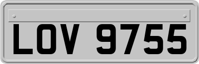 LOV9755