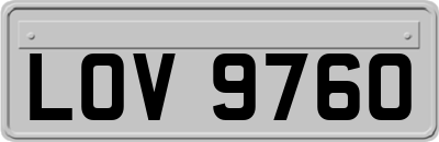 LOV9760