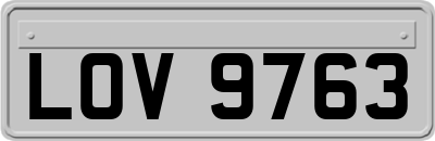 LOV9763