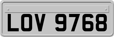 LOV9768