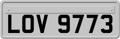 LOV9773
