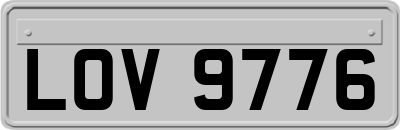 LOV9776
