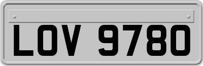 LOV9780