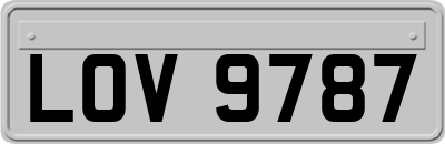 LOV9787