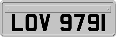 LOV9791