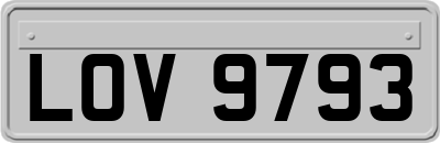 LOV9793