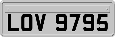 LOV9795