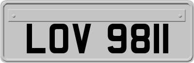 LOV9811