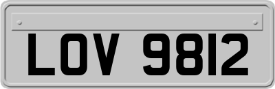 LOV9812