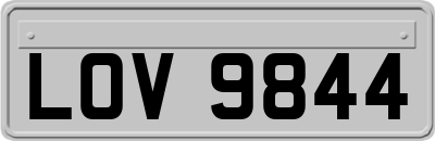 LOV9844