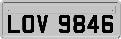 LOV9846