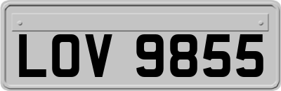 LOV9855