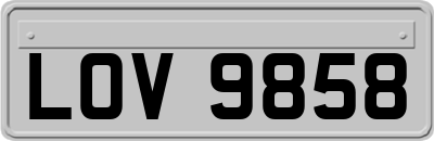 LOV9858