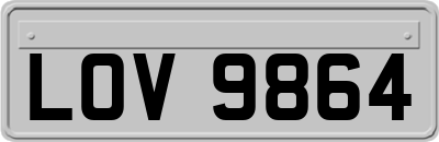 LOV9864