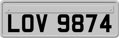 LOV9874