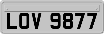 LOV9877