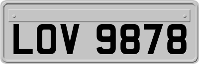 LOV9878