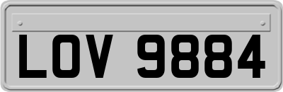 LOV9884
