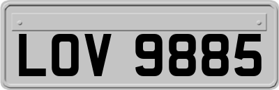 LOV9885
