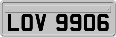 LOV9906