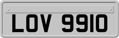 LOV9910
