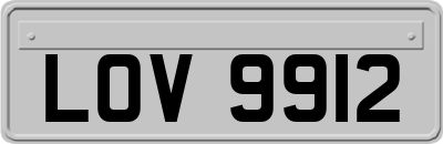 LOV9912