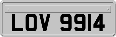 LOV9914