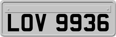 LOV9936