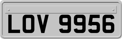 LOV9956