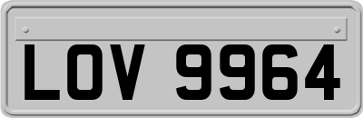 LOV9964