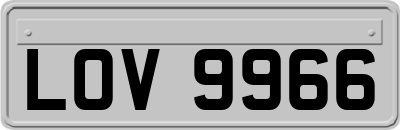 LOV9966