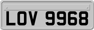LOV9968